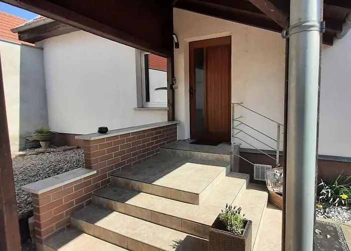 Kleines Haus In Cottbus-Wilmersdorf Ca 80M2