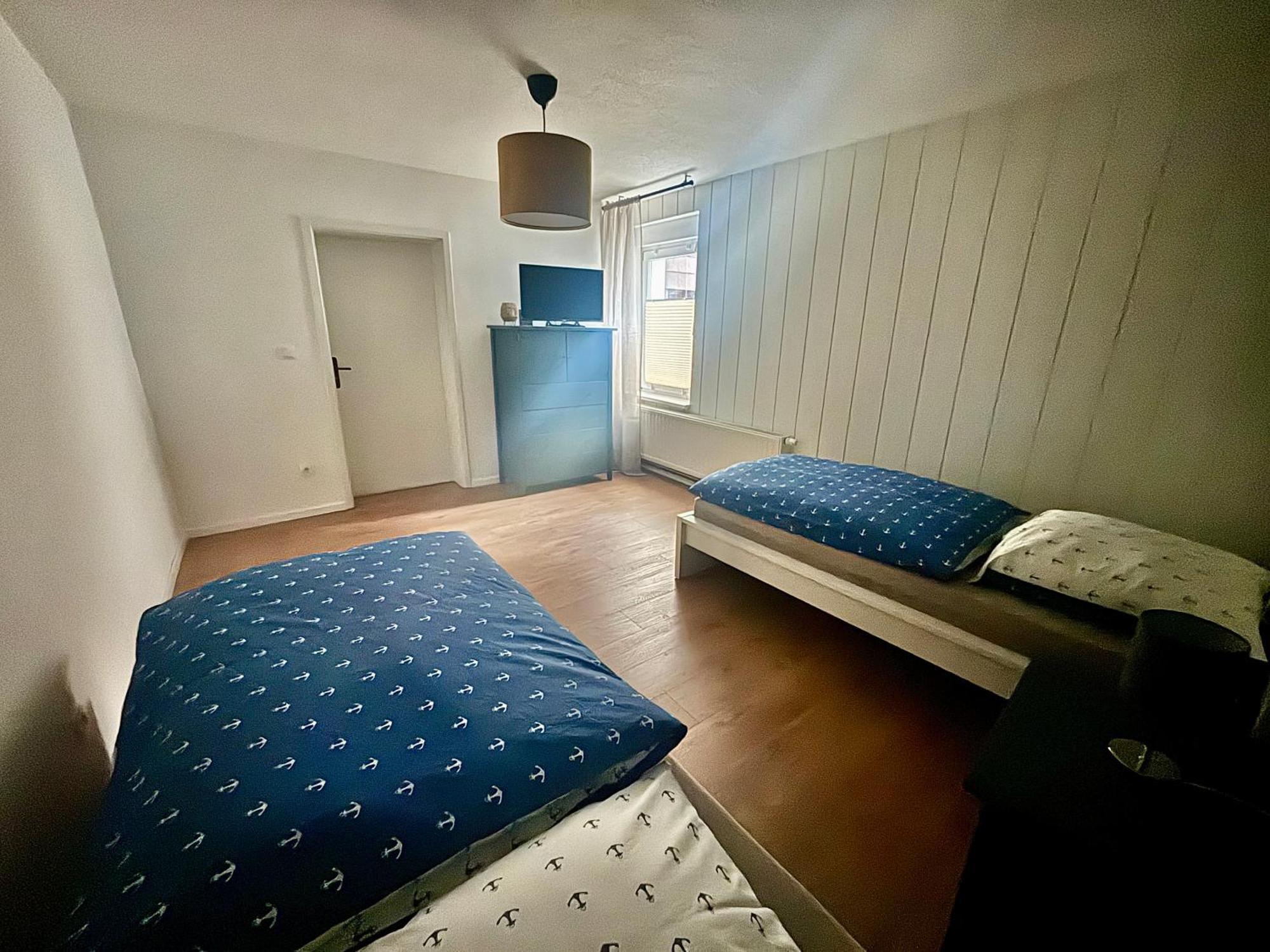 Kleines Haus In Cottbus-wilmersdorf Ca 80m2 Apartment Cottbus