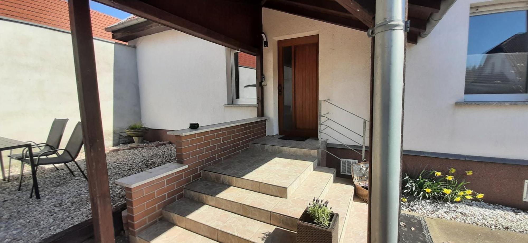 Kleines Haus In Cottbus-wilmersdorf Ca 80m2 Apartment Cottbus